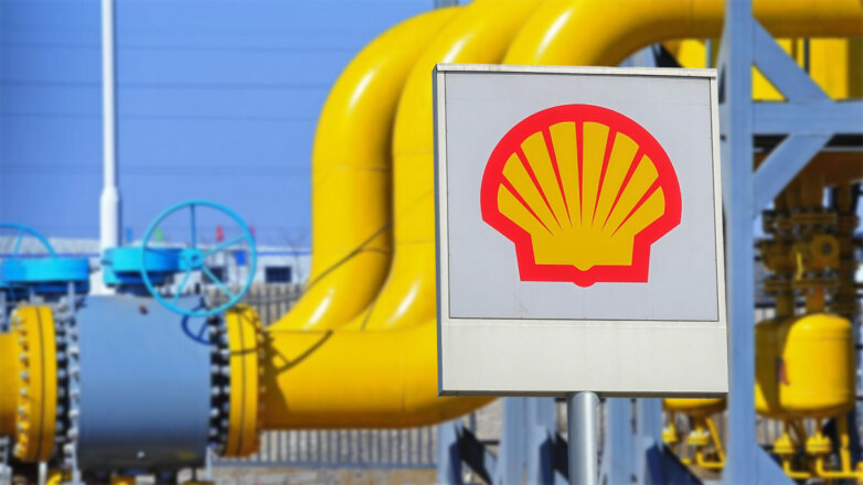 Bloomberg: Германия хочет договориться с Shell о замене российского газа на СПГ