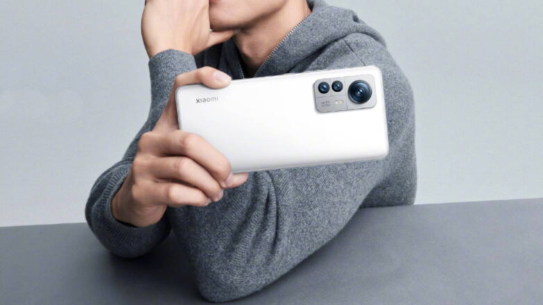 Xiaomi представила новые смартфоны 12S и 12S Pro с камерами Leica