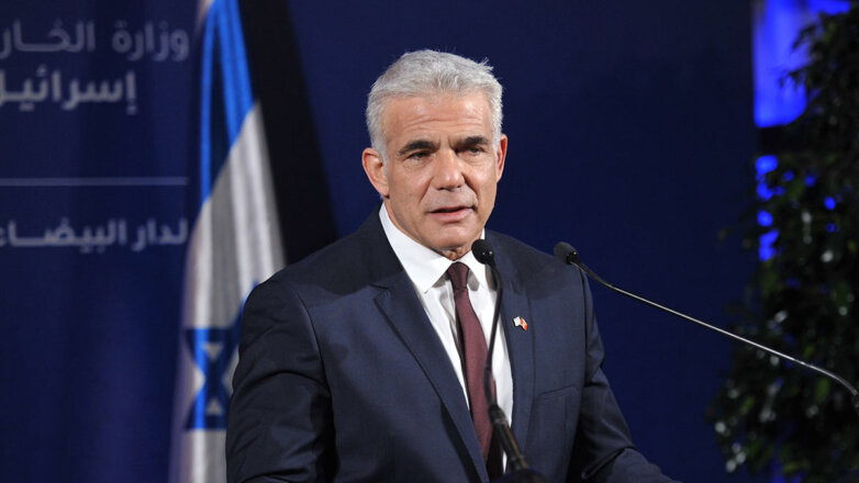 Израиль достиг соглашения с Ливаном о демаркации морских границ