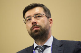 Юрий Исаев решил покинуть пост зампредседателя Банка России