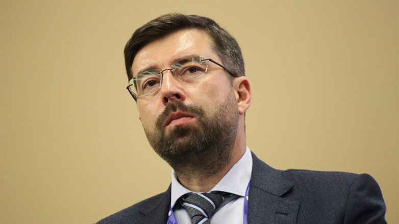 Юрий Исаев решил покинуть пост зампредседателя Банка России