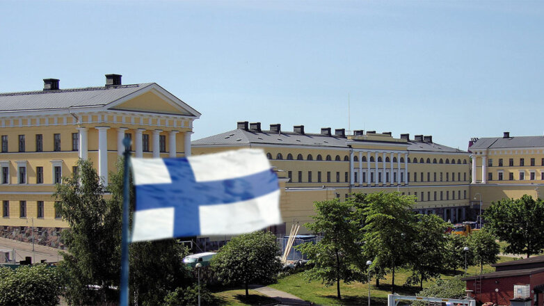 МИД Финляндии усомнился в законности решения Эстонии о визовых ограничениях для россиян