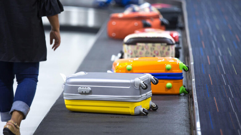 Отпуск-2022: как не остаться без багажа во время перелета