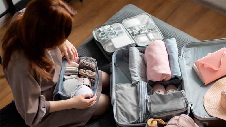 Отпуск-2022: 6 полезных лайфхаков, которые помогут легко собрать чемодан