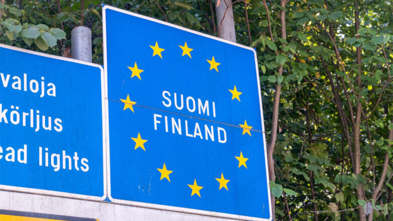 Финляндия не планирует новых COVID-ограничений на границе с Россией