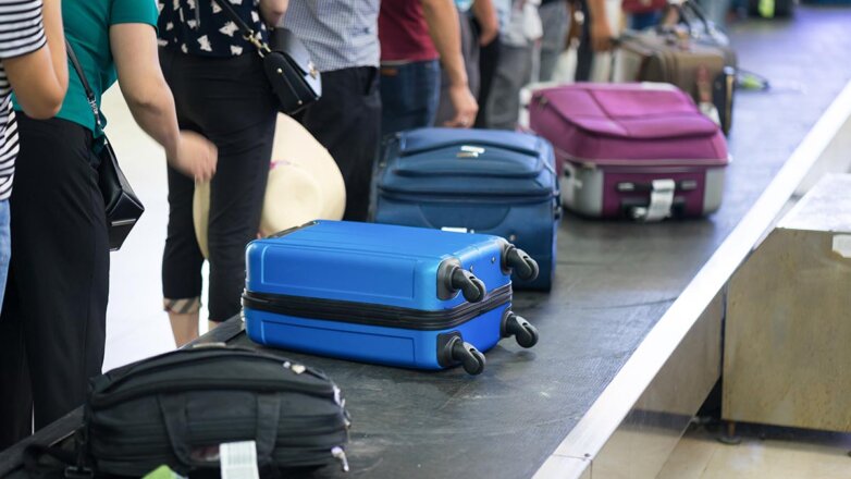 Отпуск-2022: лайфхаки от работника аэропорта, как получить багаж быстрее