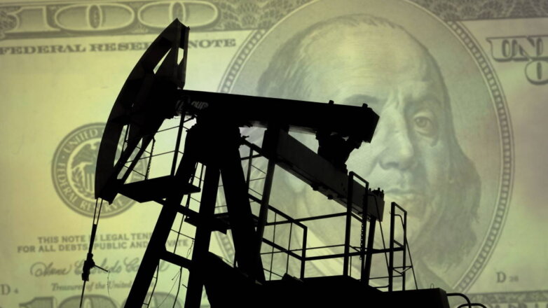 Цена нефти Brent поднялась выше $99 за баррель впервые с 31 августа