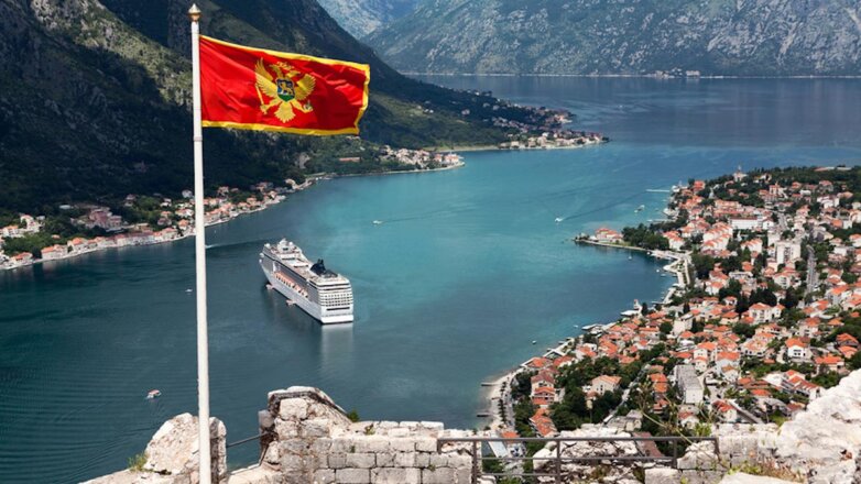 Россиян назвали крупнейшими инвесторами черногорской экономики