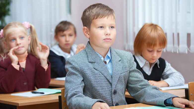 Школы Запорожской области получат российскую государственную аккредитацию