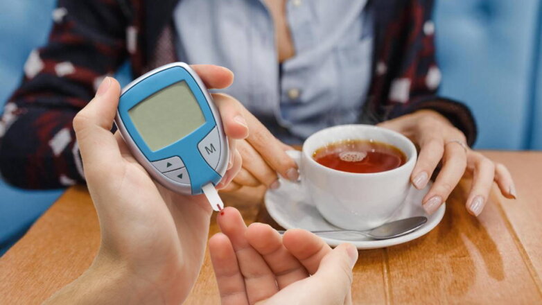Популярный напиток сокращает риск диабета второго типа на 42%