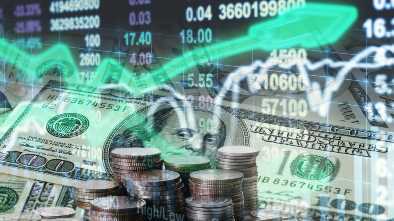 Финансовый эксперт Городничев рассказал, как выгодно вложить валюту