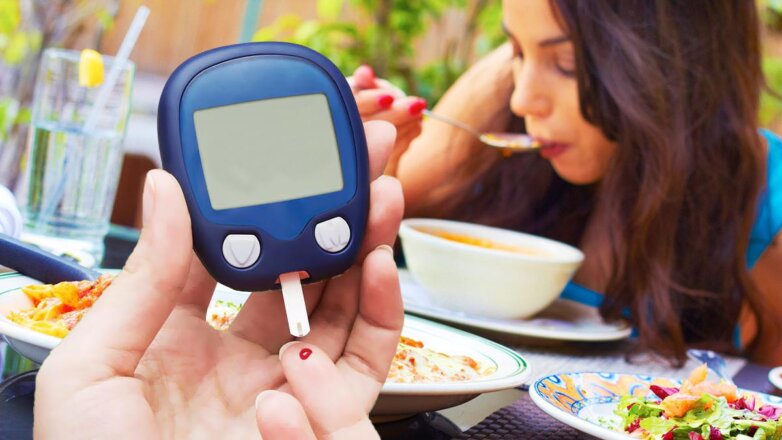 Ночное голодание способно улучшить здоровье при диабете второго типа