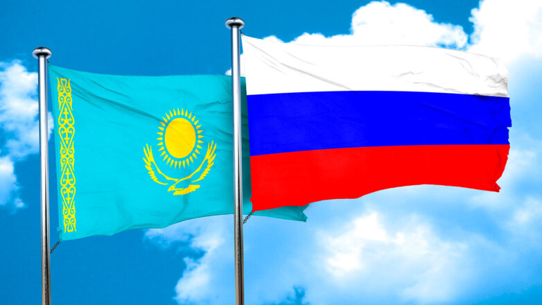 Россия заинтересована в строительстве газовых электростанций в Казахстане