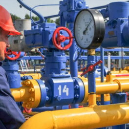 Handelsblatt: поставки российского газа в ЕС увеличиваются, несмотря на санкции