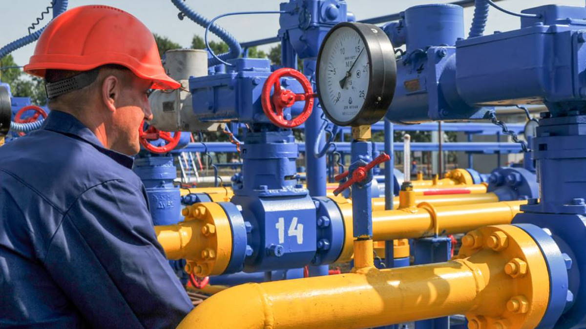 Болгария может вернуться к закупкам газа в России
