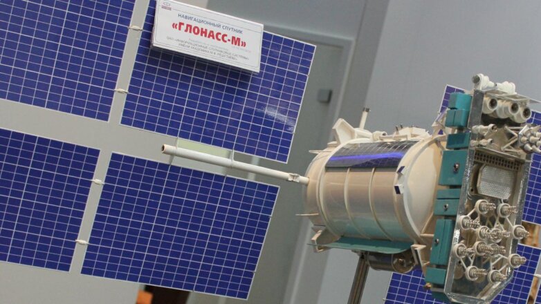 Роскосмос разработал ПО, которое повышает точность ГЛОНАСС в 2 раза