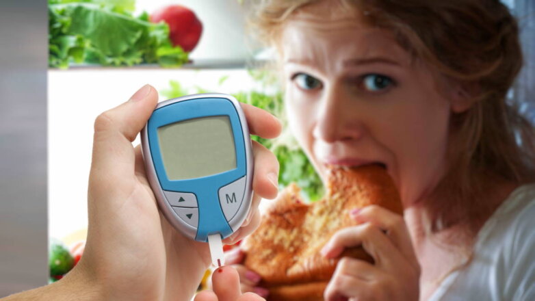 Сахарный диабет: 3 неочевидных симптома
