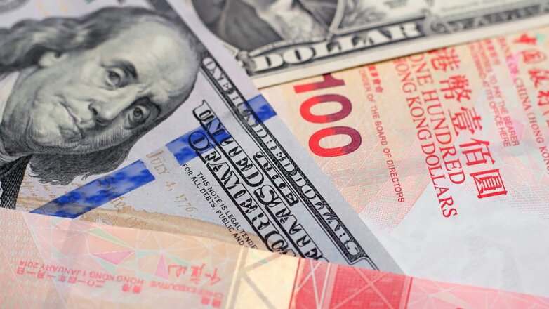Аналитик назвал валюту лучше американского доллара