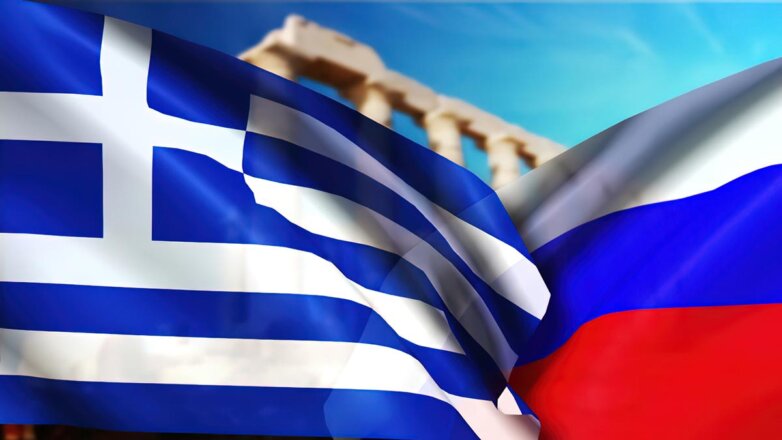 Посол РФ обвинил Грецию в разрушении отношений между Афинами и Москвой