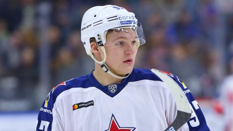 Россияне в топ-10 лучших игроков НХЛ