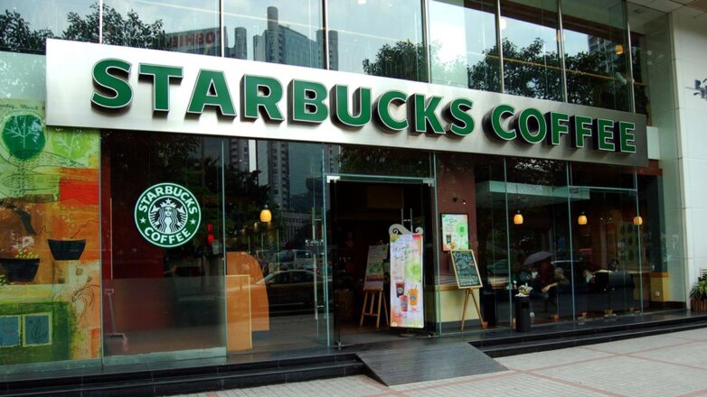 Российский бизнес Starbucks купят ресторатор Пинский, рэпер Тимати и компания "Синдика"