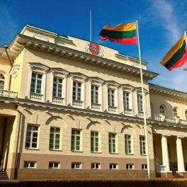 МИД Литвы вызвал временного поверенного в делах России в республике