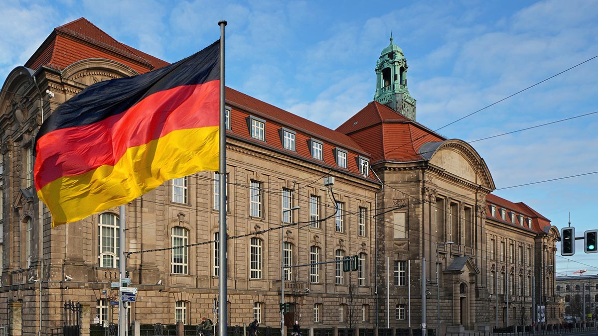 Минэкономики Германии намеренно скрывает, где находится турбина для 
