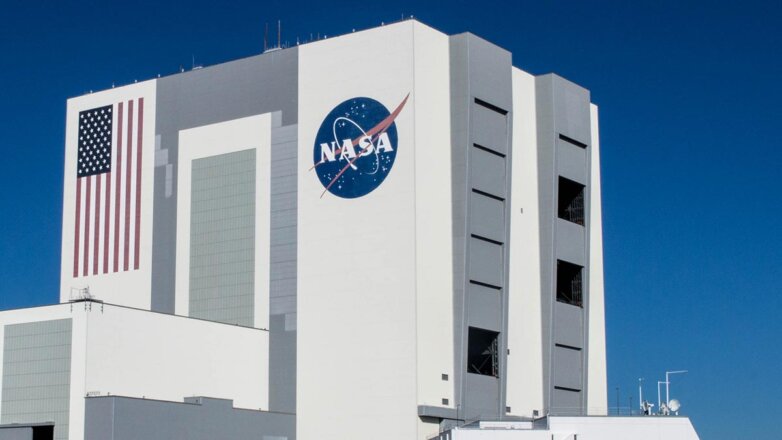 Blue Origin выиграла контракт NASA на создание лунного посадочного модуля