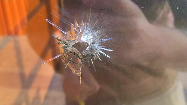 ВСУ обстреляли кассетными снарядами районный центр Суземка под Брянском