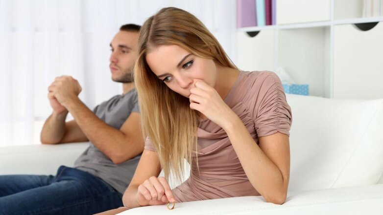 Почему у женщин снижается сексуальное влечение к партнеру