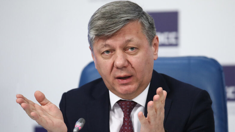 В ГД заявили, что число присоединенных к России территорий может увеличиться