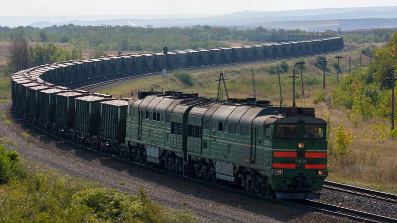 Песков заявил, что механизм решения проблем с транзитом в Калининград есть