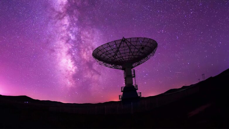 Астрономы предложили способ найти следы первых звезд во Вселенной