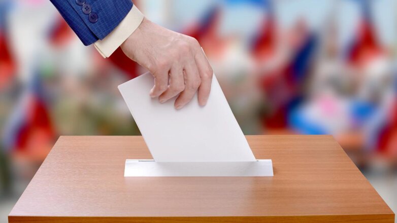Референдумы о вхождении в РФ в Запорожской и Херсонской областях могут пройти в один день