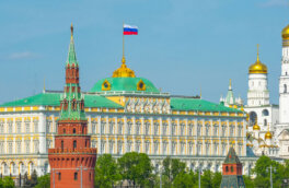 Мирошник сообщил об ожидаемом ответном визите Трампа в Россию