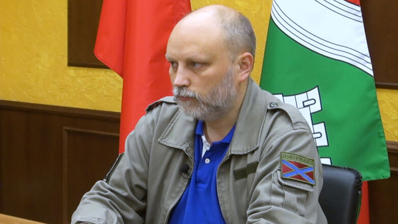 Рогов заявил, что в Запорожской области не проводится всеобщая эвакуация