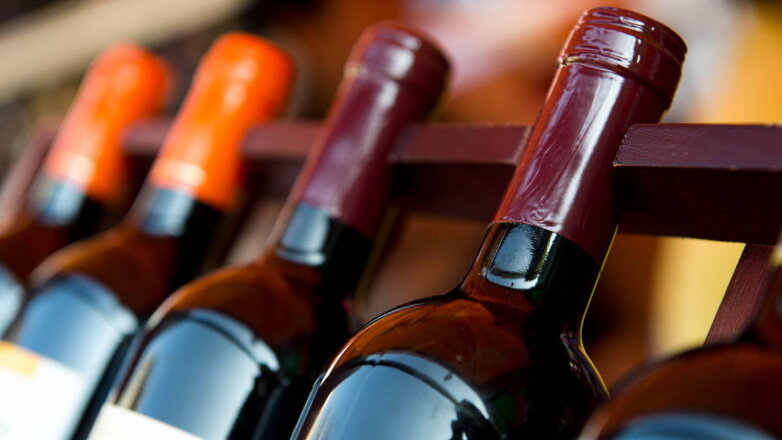 В России ищут новые рынки для экспорта вина