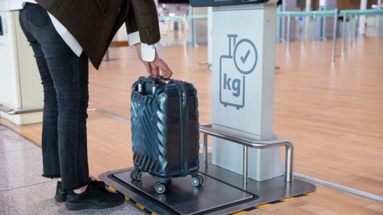 Отпуск-2022: 5 верных способов не платить за перевес багажа