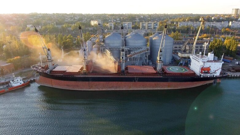 Соглашение о вывозе зерна по Черному морю: из трех портов и без военного сопровождения