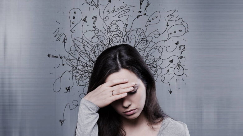 Психотерапевт объяснил, почему вредно подавлять негативные эмоции