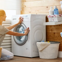 Что "убивает" вашу стиральную машину: 7 распространенных ошибок