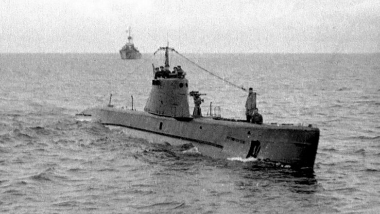 "Малютки"-разведчики: как советские подлодки действовали на Ладоге