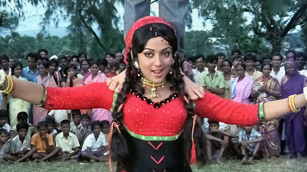 Песни и искренность: за что в СССР полюбили индийское кино