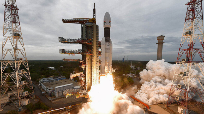 Рывок в небеса: почему Индия активизировалась в космической гонке