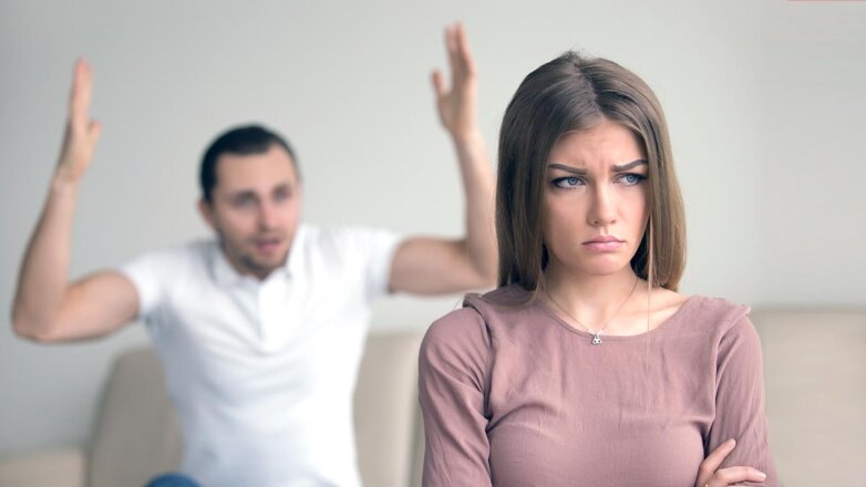 Проверьте свою пару: 7 признаков нездоровых отношений