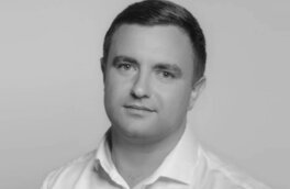 Замглавы Херсонской области нашли убитым в собственном доме