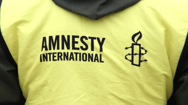 Amnesty International назвала цель своего доклада о нарушении ВСУ гуманитарного права