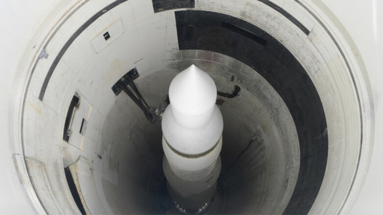 WSJ: США отложили испытания баллистической ракеты из-за ситуации вокруг Тайваня