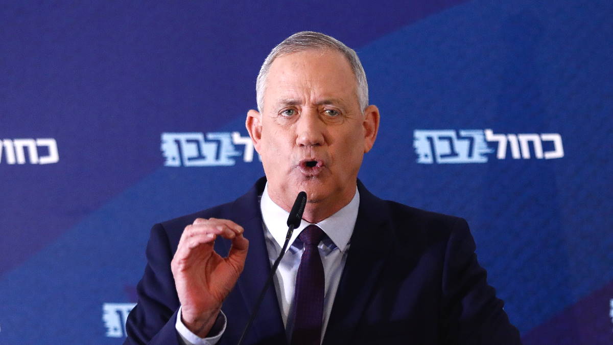 Министр обороны Израиля поручил силовикам сохранять готовность к боевым действиям