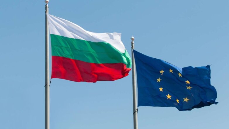 Болгария намерена присоединиться к еврозоне с 2024 года